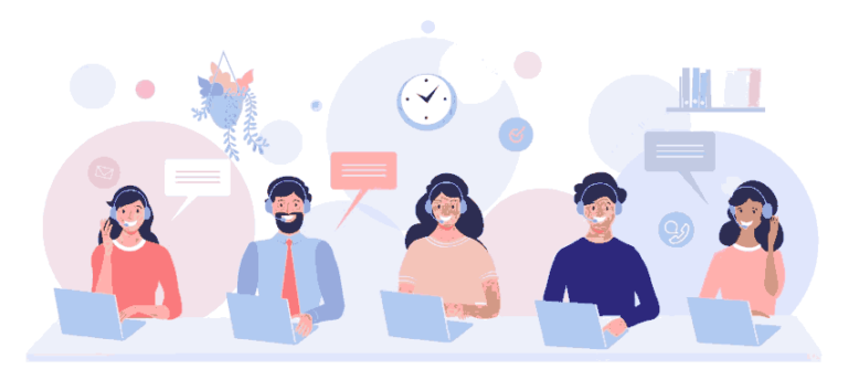 Contact Us - Hire Cross Platform Developer