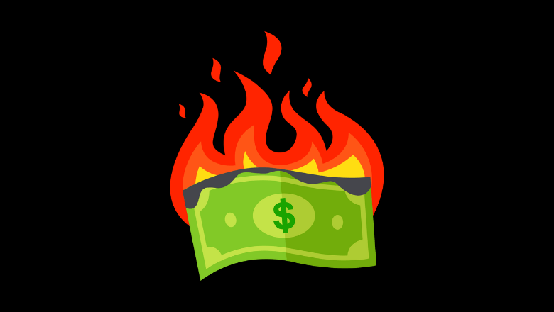 How to reduce your startups burn rate with cross-platform development