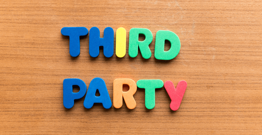 Avoid unnecessary third-party integrations