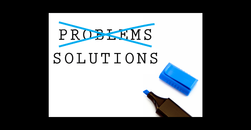 Common Problems and Solutions