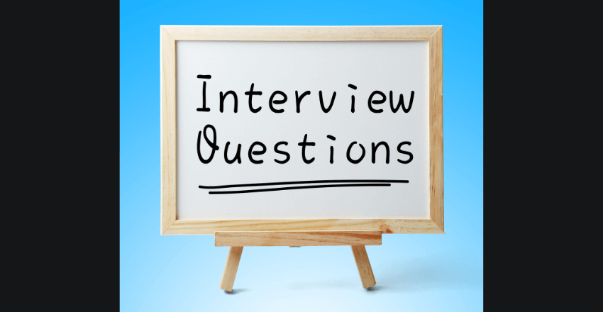 Interview Questions for a Cross-Platform Developer