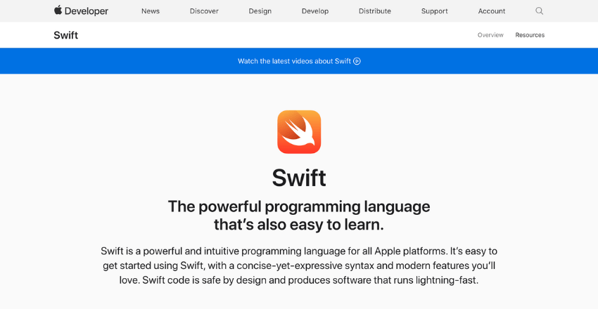 “Why is Swift so Bad?”