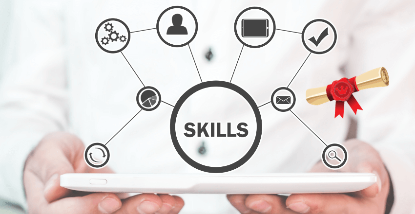 Skills Covered in Cross Platform Development Certification