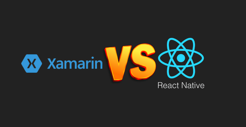 Xamarin vs React Native: A Framework Comparison for Multi-Platform Solutions