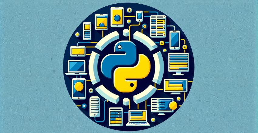 Django's Platform Compatibility and Deployment (1)