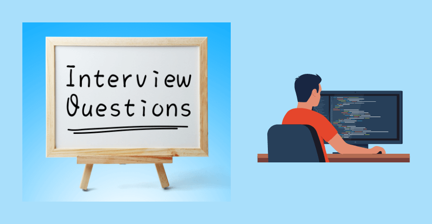 Interview Questions for a Cross Platform Developer