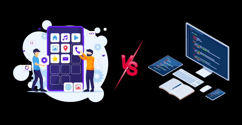 Native vs Cross-Platform: Best for Small Projects?