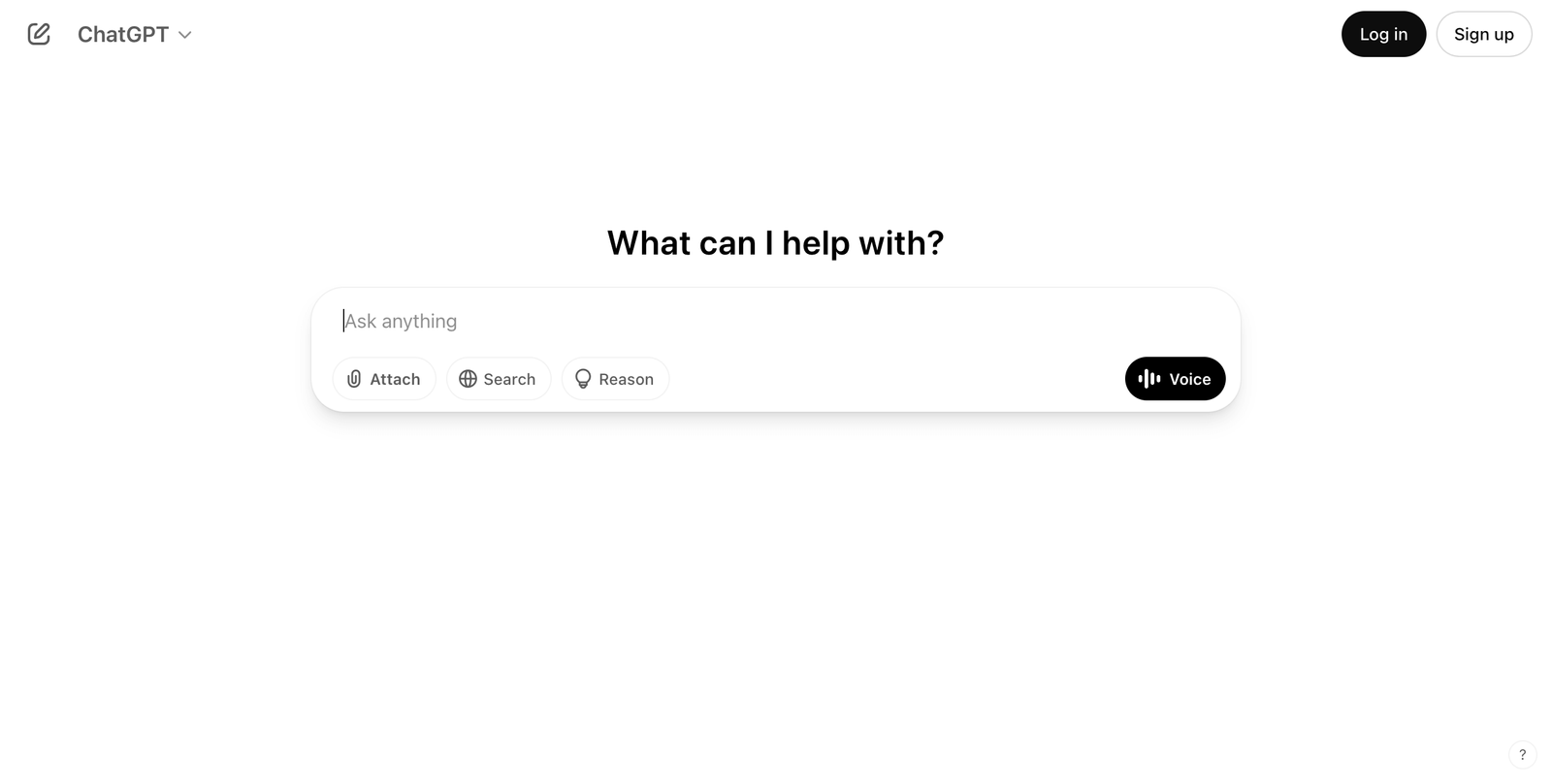 ChatGPT